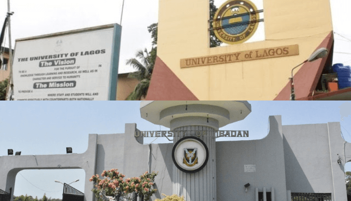 World University Rankings 2026: UI, UNILAG, Bayero top list of Nigeria’s best