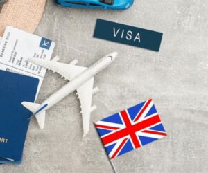 UK cuts post-study work visa to 18 months under new immigration reforms