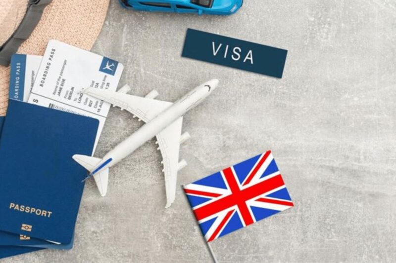UK cuts post-study work visa to 18 months under new immigration reforms