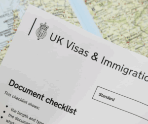UK to cut post-study work visa from two years to 18 months starting 2027