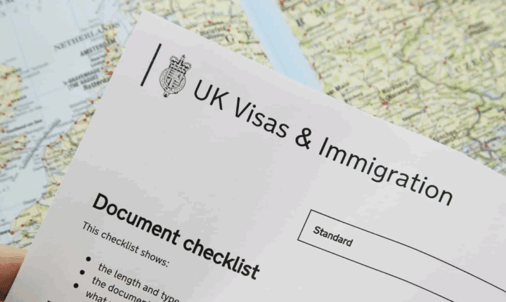 UK to cut post-study work visa from two years to 18 months starting 2027