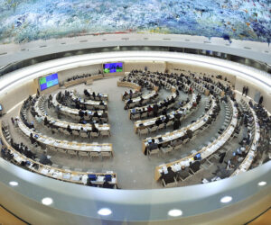 UN Rights Council Launches Landmark Probe Into Human Rights Abuses In Afghanistan