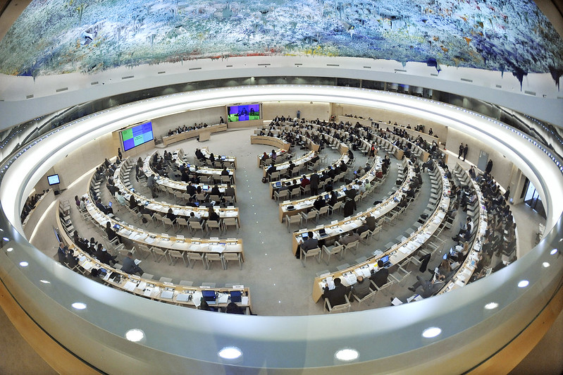 UN Rights Council Launches Landmark Probe Into Human Rights Abuses In Afghanistan