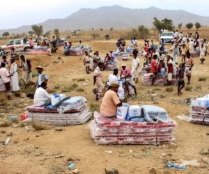 UN Says One Staff Member Freed in Yemen as 53 Others Remain Detained by Houthi Authorities