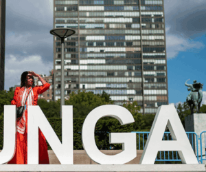 The UN pact for the future: A pathway to operationalise Nigeria’s security demands at UNGA 2025