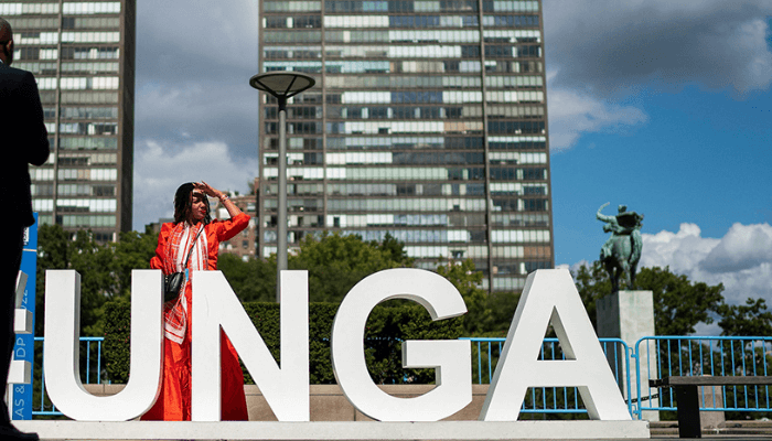 The UN pact for the future: A pathway to operationalise Nigeria’s security demands at UNGA 2025