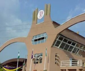 ASUU Members Disrupt Exams at UNIBEN Amid Nationwide Strike