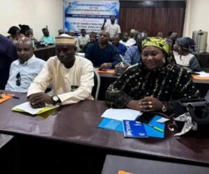 UNICEF, FG Tasks Journalists on Ethical Reporting, Child’s Rights Protection – Arise News