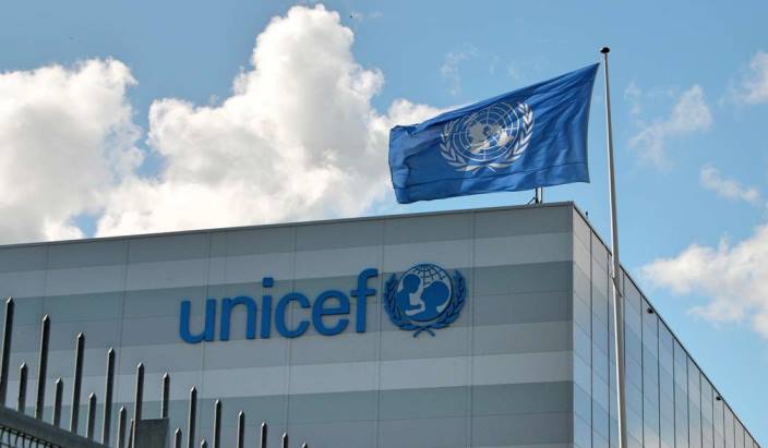 UNICEF, FG train journalists on ethical reporting, child rights