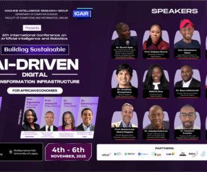 UNILAG to Host AI and Robotics Conference | Tech | Business