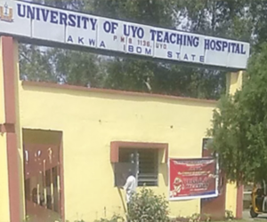 UUTH resident doctors raise alarm over unpaid salary arrears, increased workload