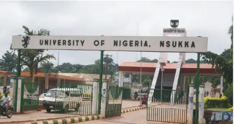 UNN debunks allegations of admission irregularities