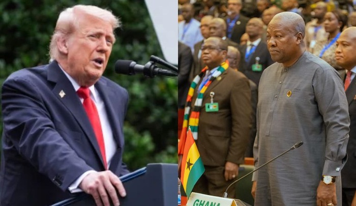 US-Ghana Deportation Deal Challenged In Court Over Constitutional, Human Rights Concerns – Arise News