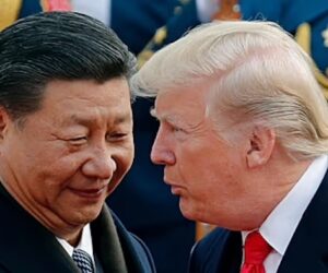 US Is ‘Going To Have A Good Deal’ With China, Trump Says Ahead Of Xi Meeting – Arise News