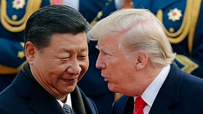 US Is ‘Going To Have A Good Deal’ With China, Trump Says Ahead Of Xi Meeting – Arise News