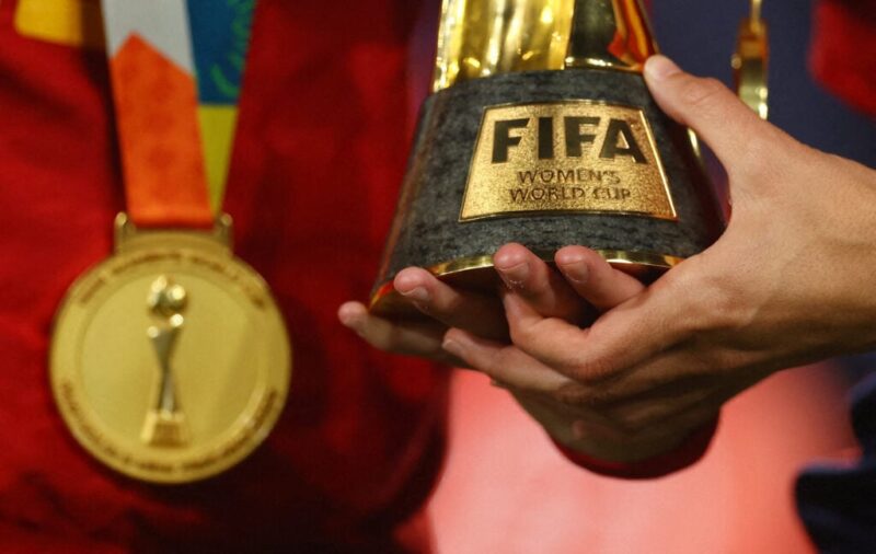 Senegal, Ivory Coast Edge Closer To 2026 World Cup Qualification
