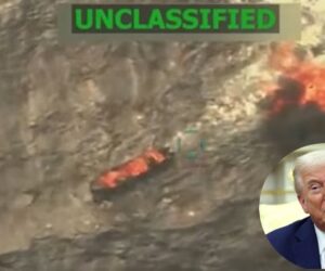 US Strikes Kill 14 On Drug Boats In Pacific, Mexico Condemns Trump’s Escalating Anti-Narcotics Offensive – Arise News