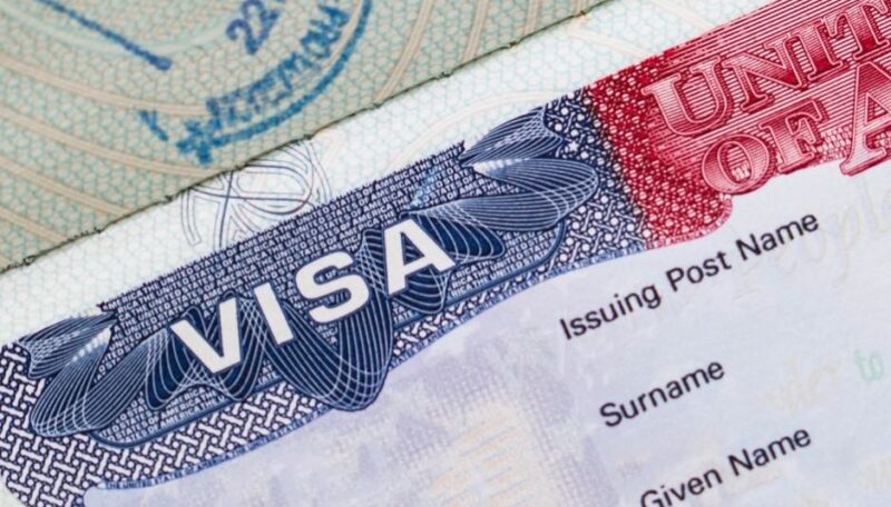 Embassy Assures Nigerians Of Continued Services Amid US Shutdown