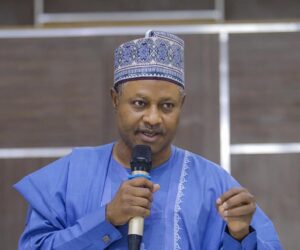 Gov Sani appoints Bature Likoro as new Agwom Kamuru