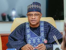 Best Governor: Uba Sani dedicates award to Kaduna people