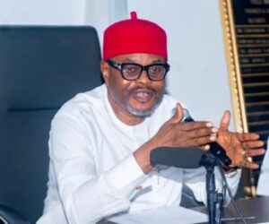 Nnaji: My resignation Not An Admission of Guilt, History Will Vindicate Me