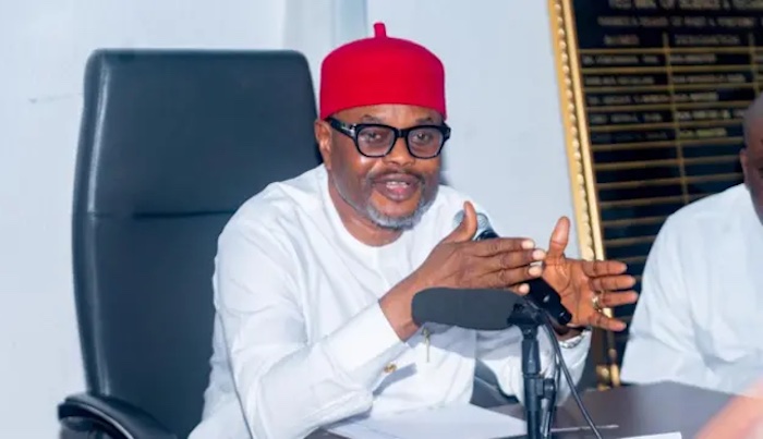 Nnaji: My resignation Not An Admission of Guilt, History Will Vindicate Me