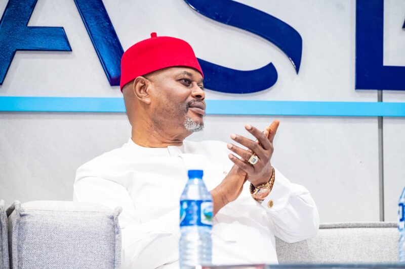How whistleblower helped us to uncover Uche Nnaji’s certificate forgery