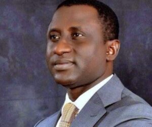 Balancing opportunity, risk key to energy growth — Ogah