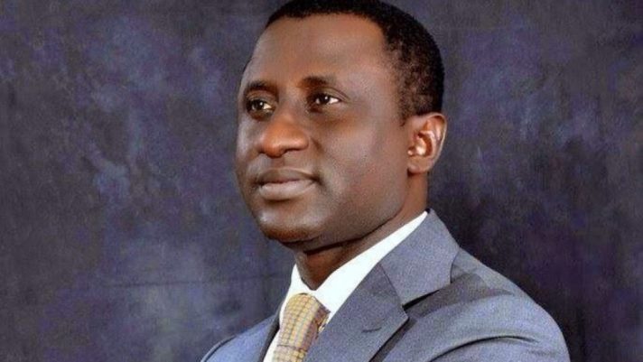 Balancing opportunity, risk key to energy growth — Ogah