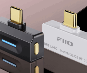 Our favorite budget audiophile brand just launched a new tiny add-on to bring aptX Lossless and LDAC to any phone – yes, including your iPhone