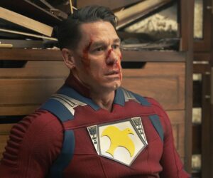 Peacemaker season 2 episode 8 trailer has sparked some wild fan theories about the show’s end – and an appearance from Man of Tomorrow’s villain