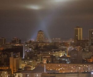 Ukraine Strikes Russian Chemical Plant With UK-Made Storm Shadow Missiles In Escalation Of Long-Range Attacks – Arise News
