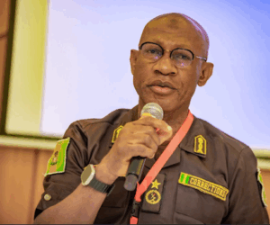 Nigerian Correctional Service Warns ‘Free Nnamdi Kanu’ Protesters to Steer Clear of Correctional Facilities  – Arise News
