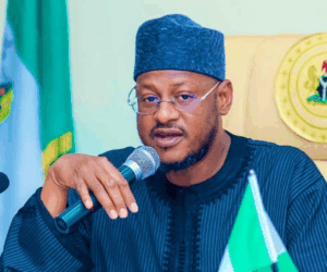 Katsina Governor Radda Reshuffles His Cabinet