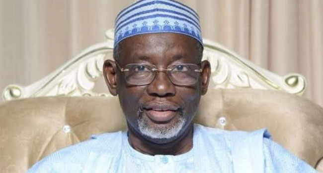 Namadi commissions ₦271,979,000m Sangaya school project in Jigawa