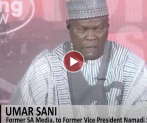 Mbah’s Defection To APC Is ‘Swimming Against The Tide’  – Arise News