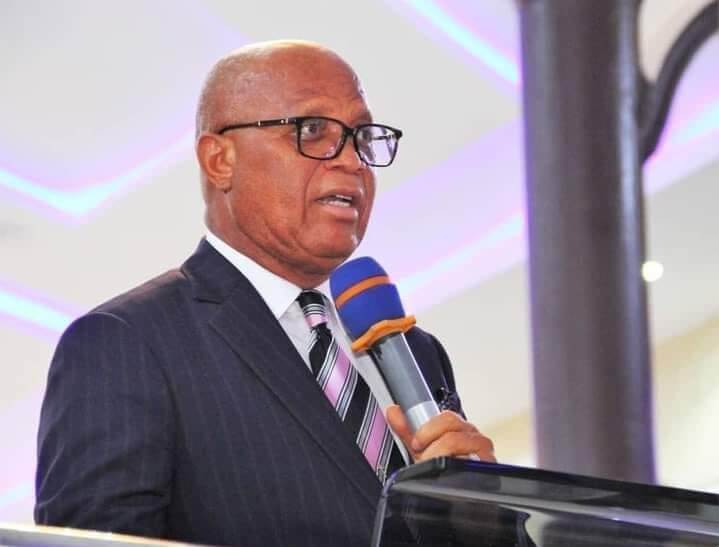 Governor Eno Dissolves All Boards And Commissions In Akwa Ibom State