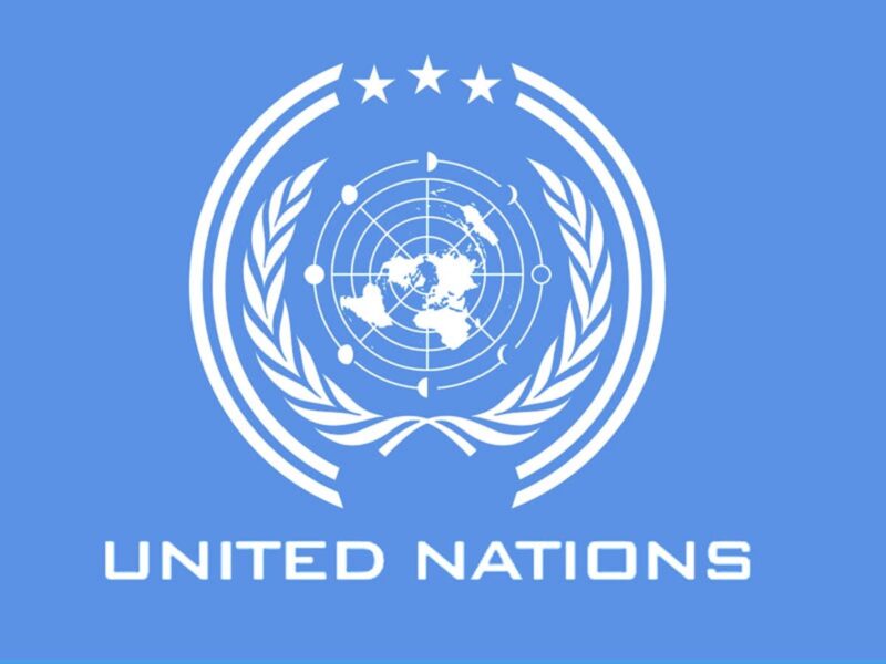 UN Honours NCoS Officer For DRC Prison Work