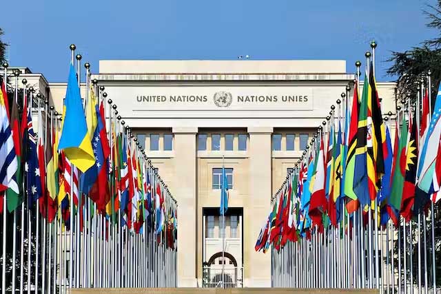 Africa faces unprecedented threats, needs conflict prevention – UN