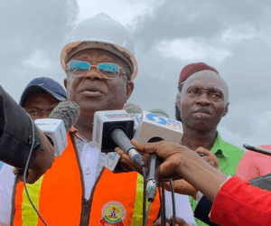 Tinubu Approves 100km Stretch of Lagos-Calabar Coastal Highway Through Edo