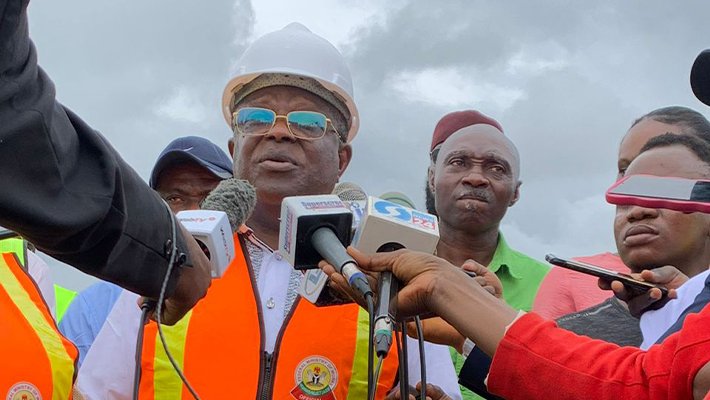 Tinubu Approves 100km Stretch of Lagos-Calabar Coastal Highway Through Edo
