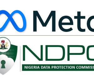 Nigerian govt, Meta agree to settle $32.8 million data privacy sanction out of court