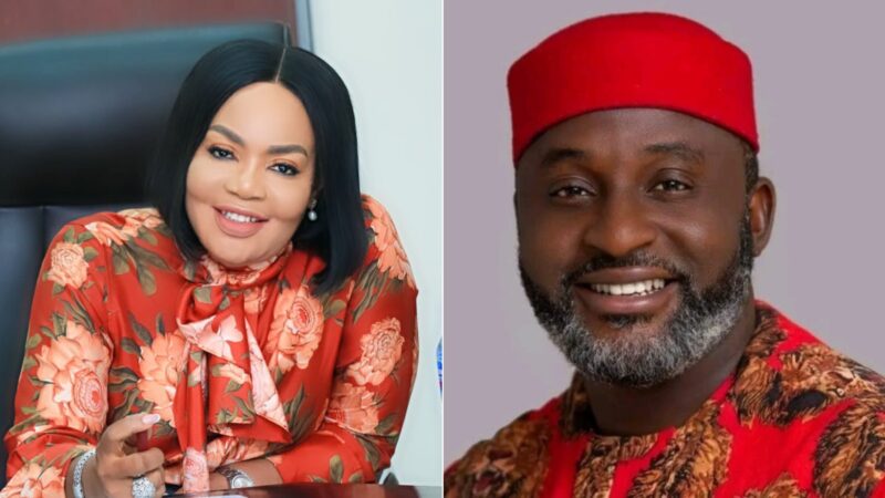 Court gives go-ahead to suit seeking prosecution of Tinubu’s minister for election result falsification