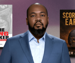 Nigeria at 65: Keem Abdul reflects on Buhari’s legacy and Tinubu’s journey in two landmark books