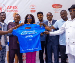 Why we launched inter-school football league in Ondo — Agribusiness firm