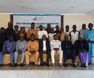 Men lead fight against gender-based violence as MFN project lands Plateau