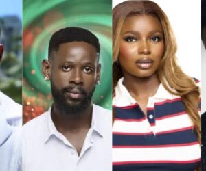 Kaybobo, Isabella, Mensan, Jason Jae evicted from the show