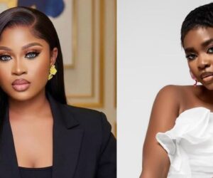 Meet the top two finalist; Imisi & Dede