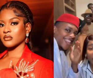Phyna faces backlash after club appearance following sister’s burial