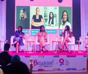 Beyond Medplus redefines beauty at Glow Fest 2025, focusing on wellness, sustainable growth